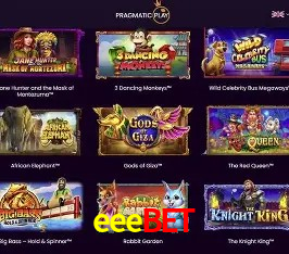 Platform Technology eeebet